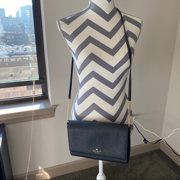 kate spade Handbags - Kate Spade Charlotte Street Alek Crossbody